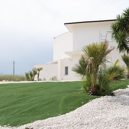 Bellavista Kamarina Resort Scoglitti Exteriör bild