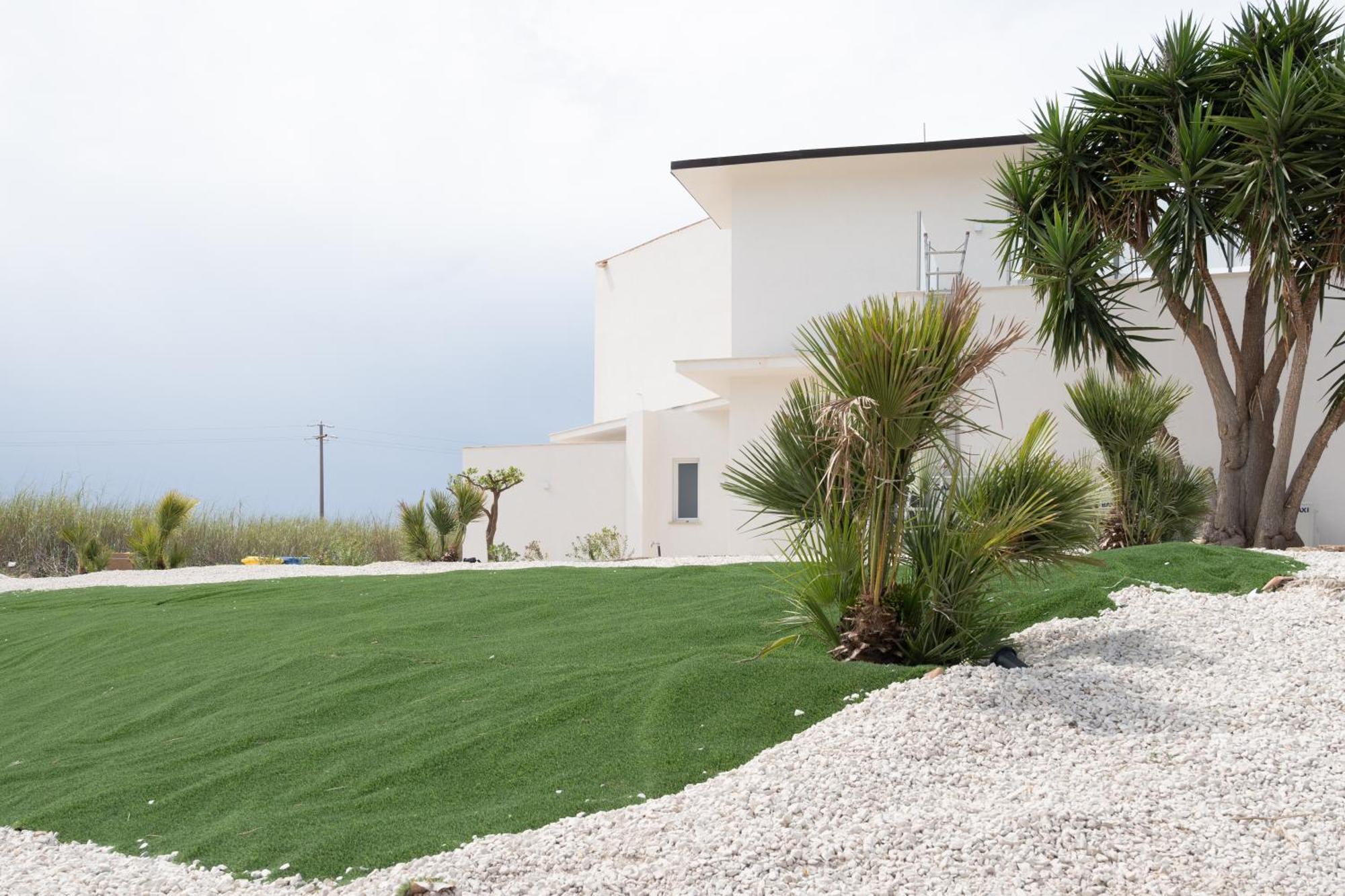 Bellavista Kamarina Resort Scoglitti Exteriör bild