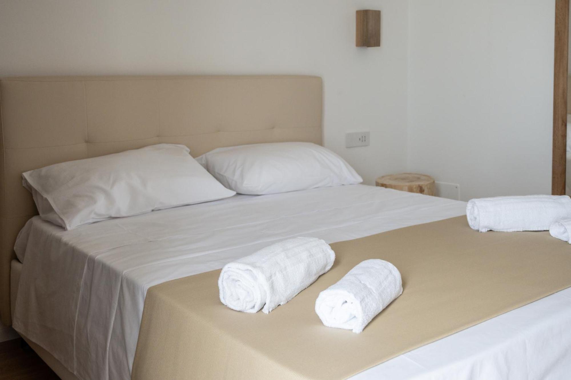 Bellavista Kamarina Resort Scoglitti Exteriör bild