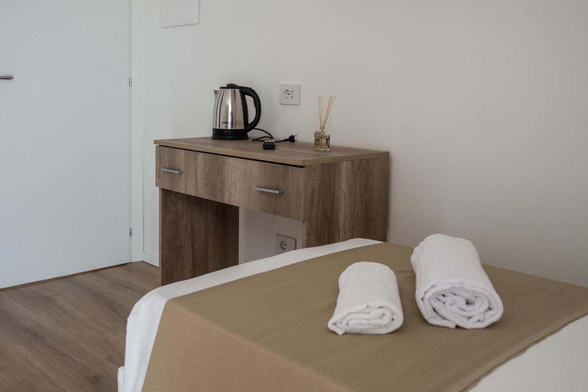 Bellavista Kamarina Resort Scoglitti Exteriör bild