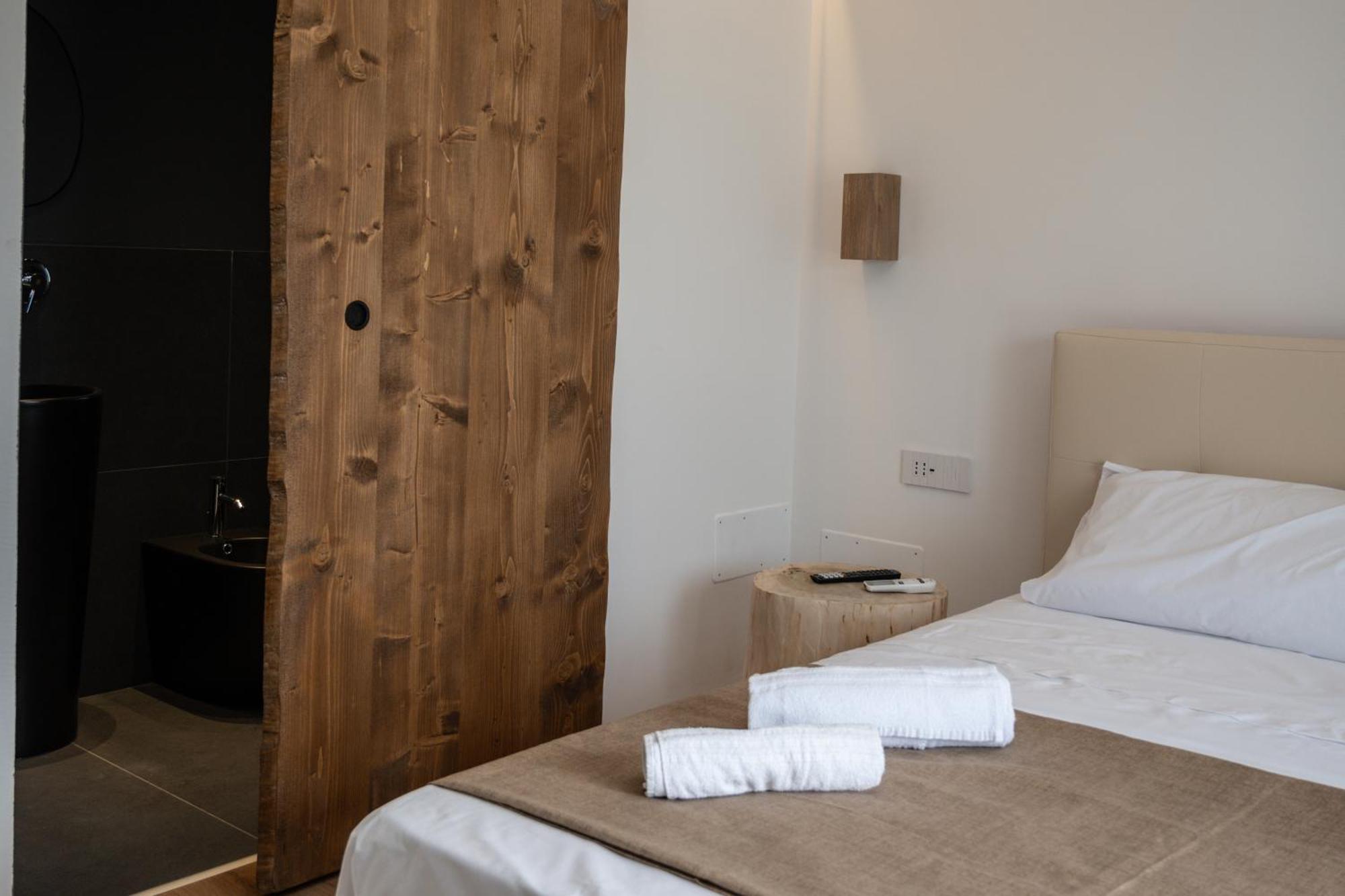Bellavista Kamarina Resort Scoglitti Exteriör bild