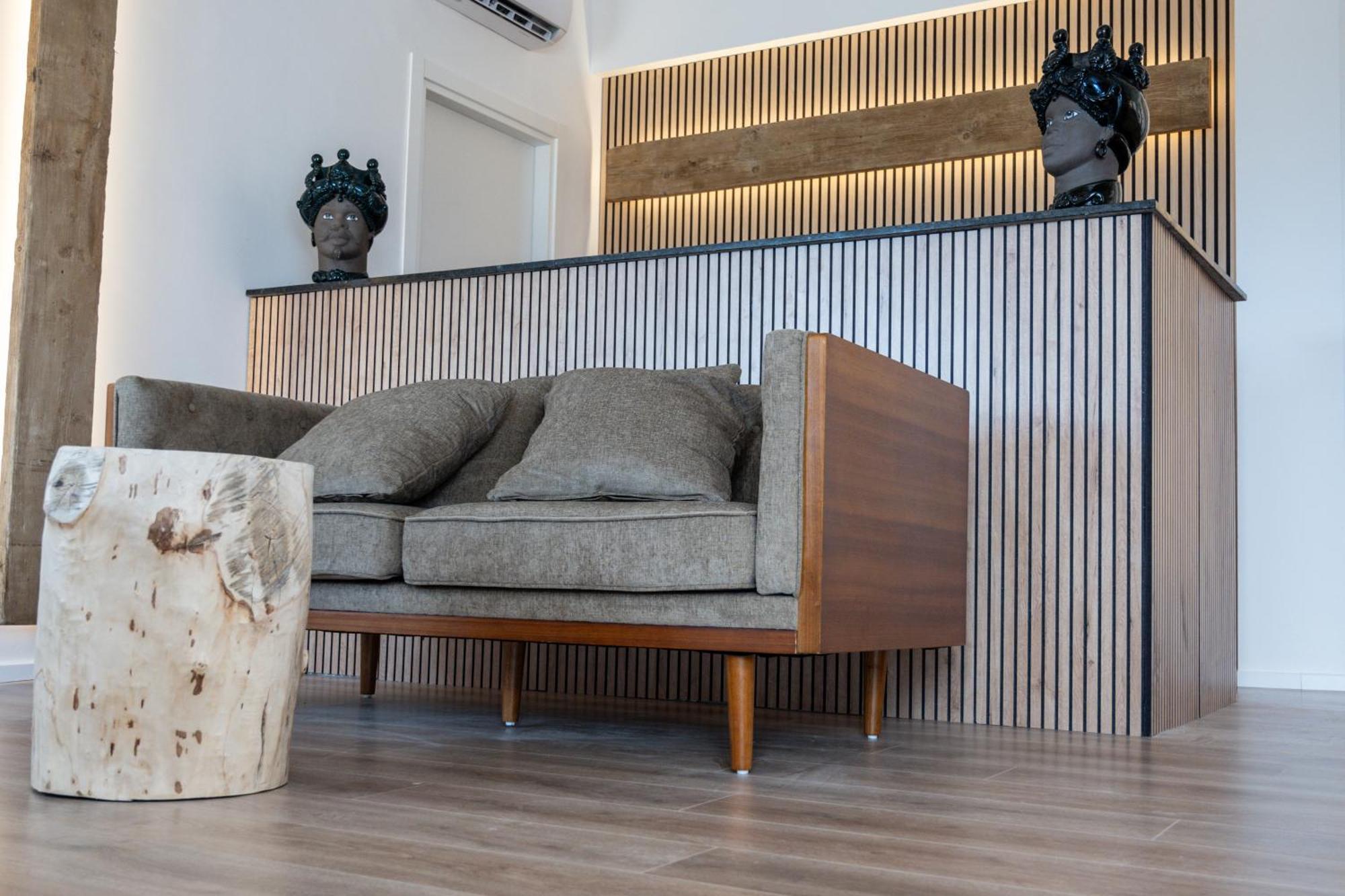 Bellavista Kamarina Resort Scoglitti Exteriör bild