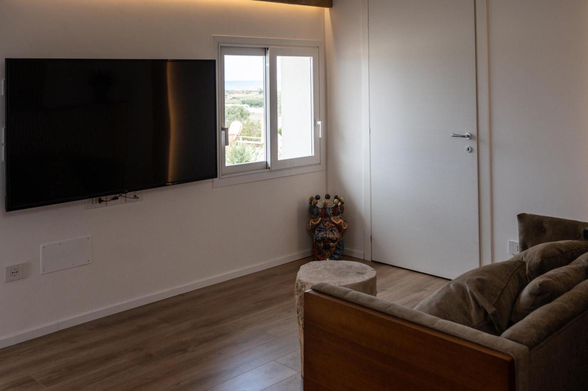Bellavista Kamarina Resort Scoglitti Exteriör bild