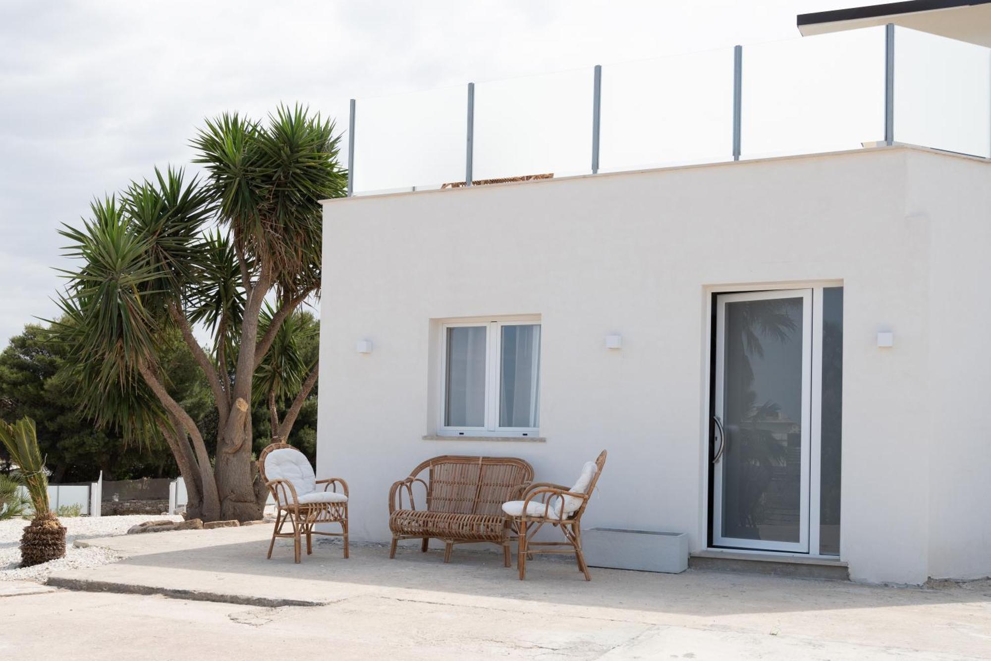 Bellavista Kamarina Resort Scoglitti Exteriör bild