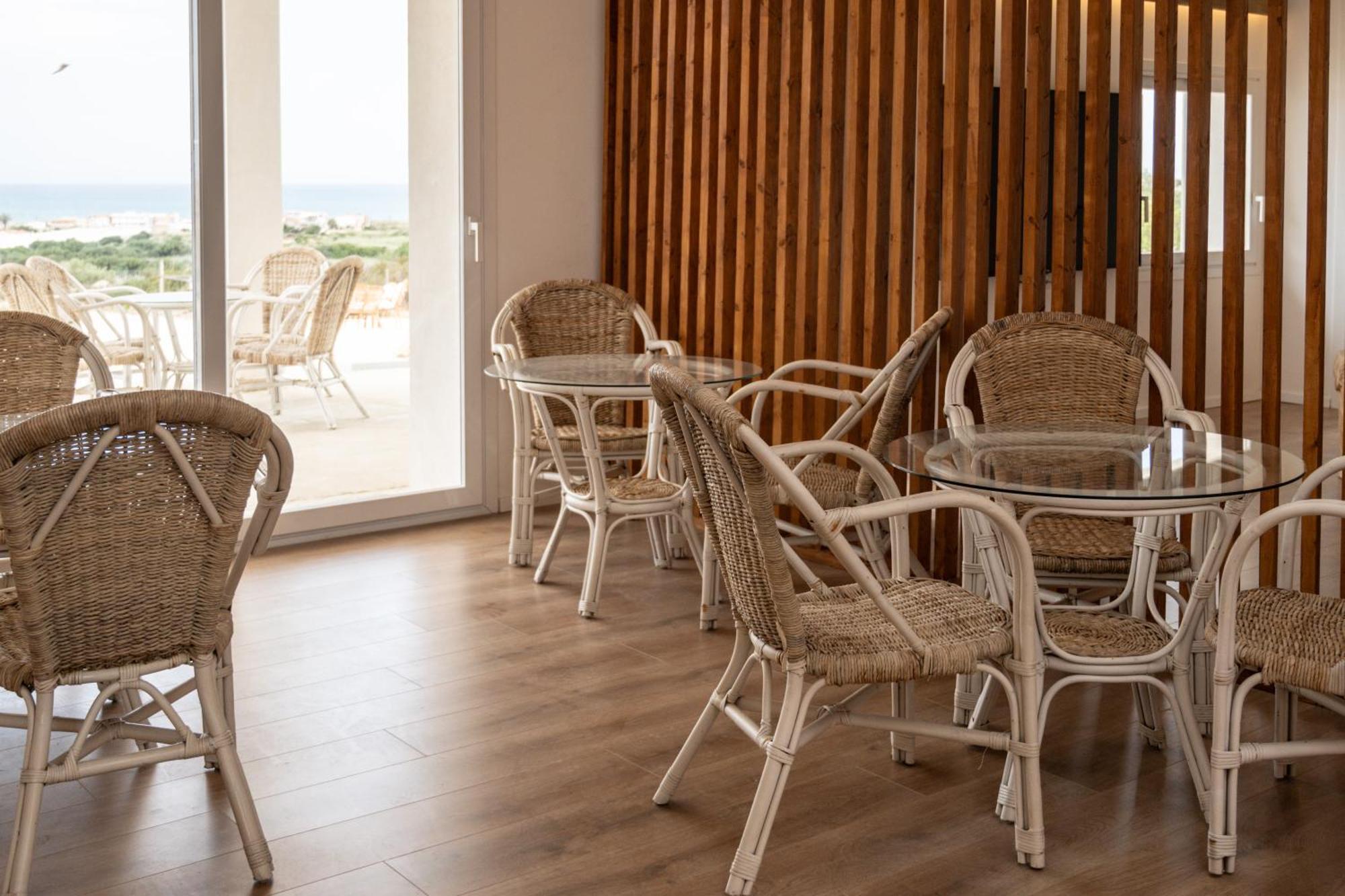 Bellavista Kamarina Resort Scoglitti Exteriör bild